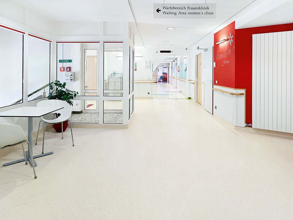 Healthcare